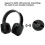 USB Wireless Bluetooth 4.0 Audio Transmitter Adapter for PS4 Xbox Game Console, Compact Plug and Play Design 5