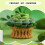 Green Plant Coaster Crochet Kit for Beginners with Hooks, Yarn & Tutorials 5