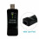 Smart TV Compatible Ethernet WiFi Adapter Dongle for Streaming Devices, USB Plug and Play Network Access 2