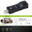 Smart TV Compatible Ethernet WiFi Adapter Dongle for Streaming Devices, USB Plug and Play Network Access 3
