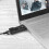Smart TV Compatible Ethernet WiFi Adapter Dongle for Streaming Devices, USB Plug and Play Network Access 4