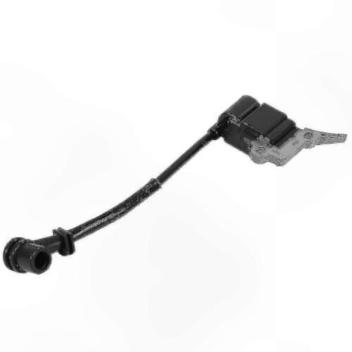 Ignition Coil Compatible with 25cc 4-Stroke Petrol Chainsaw Trimmer Garden Tool 2
