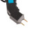 Handheld Electric Livestock Prod Shock Tool for Pig Sheep Cattle Moving Control Durable Plastic Grip 3