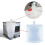 IBC Tank Liner Compatible with Intermediate Bulk Container, HDPE Inner Protective Cover for Water Storage 4
