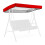 3-sits gungskydd vattentätt UV-resistent 1
