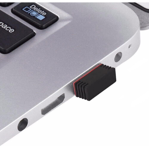 USB WiFi Adapter for Raspberry Pi with Soft AP Function, Plug and Play Wireless Dongle for Stable Internet Connection 1