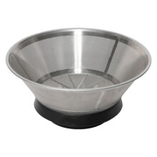 Sapcentrifugefiltermandje van roestvrij staal voor WJE4001D, geschikt voor sapcentrifuge.