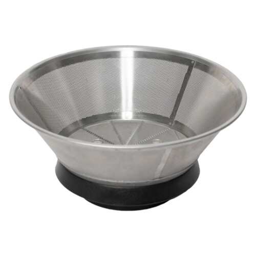 Juicerfilterkurv til WJE4001D, rustfritt stål