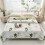 39x59in Reversible Cooling Quilt Microfiber 1