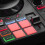 Hercules DJControl Inpulse 200 MK2 – Compact DJ Controller with LED Li 2