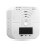 Carbon Monoxide Detector with Electrochemical Sensor, Digital Display, Alarm, ABS Plastic, Compact Design, Home Safety 5
