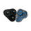 Ultra-Thin Replacement Heads for 5000 Series, Comfortable Shaving Blades, Precision Cutting System with Round Head Design 3