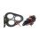 Ultra-Thin Replacement Heads for 5000 Series, Comfortable Shaving Blades, Precision Cutting System with Round Head Design 4