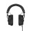 beyerdynamic Beyerdynamic DT 990 PRO Limited Black Edition Studio Headphones - 250 Ohm 5