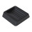 Rubberen meubelwielstoppers (4 stuks) 1