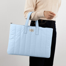 Tablet Organizer Sleeve Lightweight Durable Travel Case