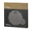 Stagg TD-08R Ten-Sided Desktop Practice Pad For Silent Stick Practice - 8" 3