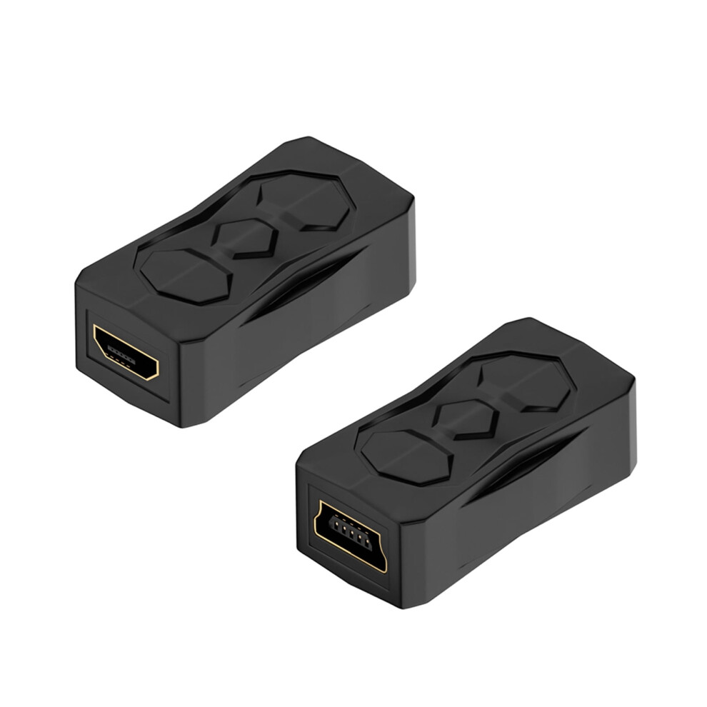 Usb 2.0 Adapter Kit Â 14-Piece Female/Male Converters, 9058772207258