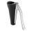 Heavy Duty Nut and Shell Cracker Tool, Walnut Opener for Nuts and Seafood, Durable Black Metal Kitchen Accessory 3