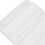 Pacemaker Pillow Soft Non Slip Bra Strap Protector Chest Pad for Post Surgery Recovery White Cotton 3