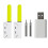 Fishing Rod Tip Light LED Glow Stick1Pack 1