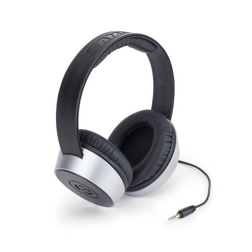 Samson Samson SR550 Closed-Back over ear Studio Headphones 2