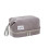 Make-up tas met dubbele laag, draagbaar en met grote capaciteit. 1