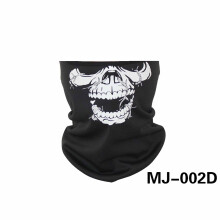 Fietsgezichtsmasker – Winddicht accessoire voor koud weer