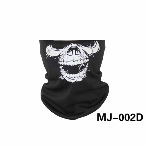 Masque de cyclisme – Accessoire de vélo coupe-vent pour temps froid