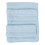 Pacemaker Pillow Soft Non Slip Bra Strap Protector Chest Pad for Post Surgery Recovery Blue Cotton Comfort 2