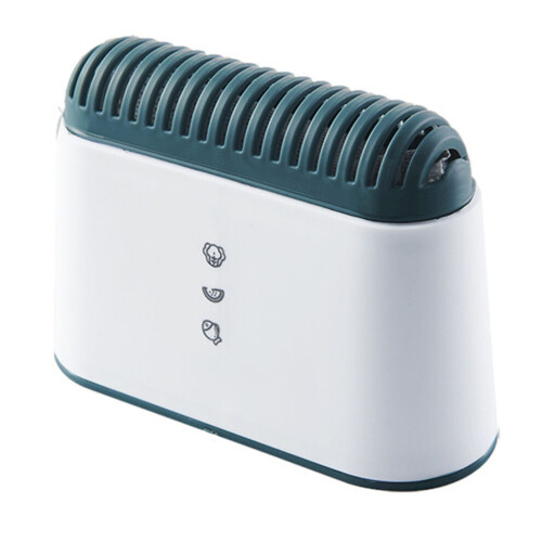 Highly Effective Odor Absorbing Fridge Deodorizer with Activated Carbon and Long Lasting Freshness 1