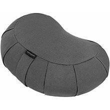 Sedona zafu meditationskudde med bovetefyllning, 43 cm
