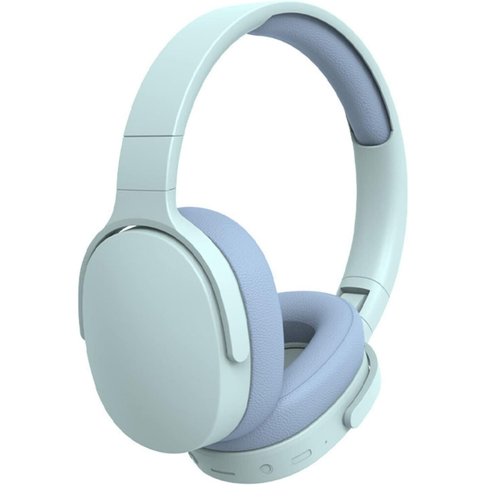 Bluetooth Headphones With Anc And Hifi Stereo 968604353260