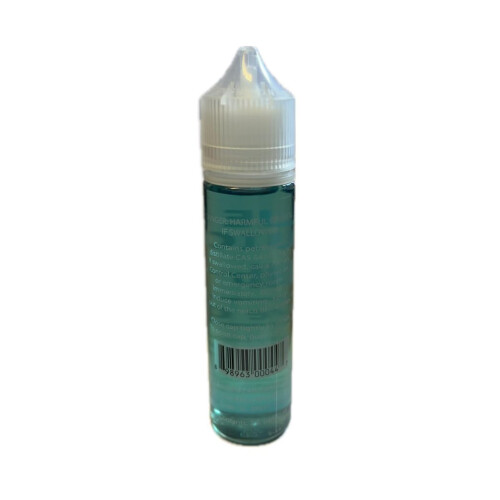 Blue Juice Valve Oil for Brass Instruments 2