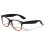 Reading Glasses Transparent Neon 2 Pairs 1.00 2
