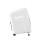 IK Multimedia iLoud Micro Monitor Speaker, White 3