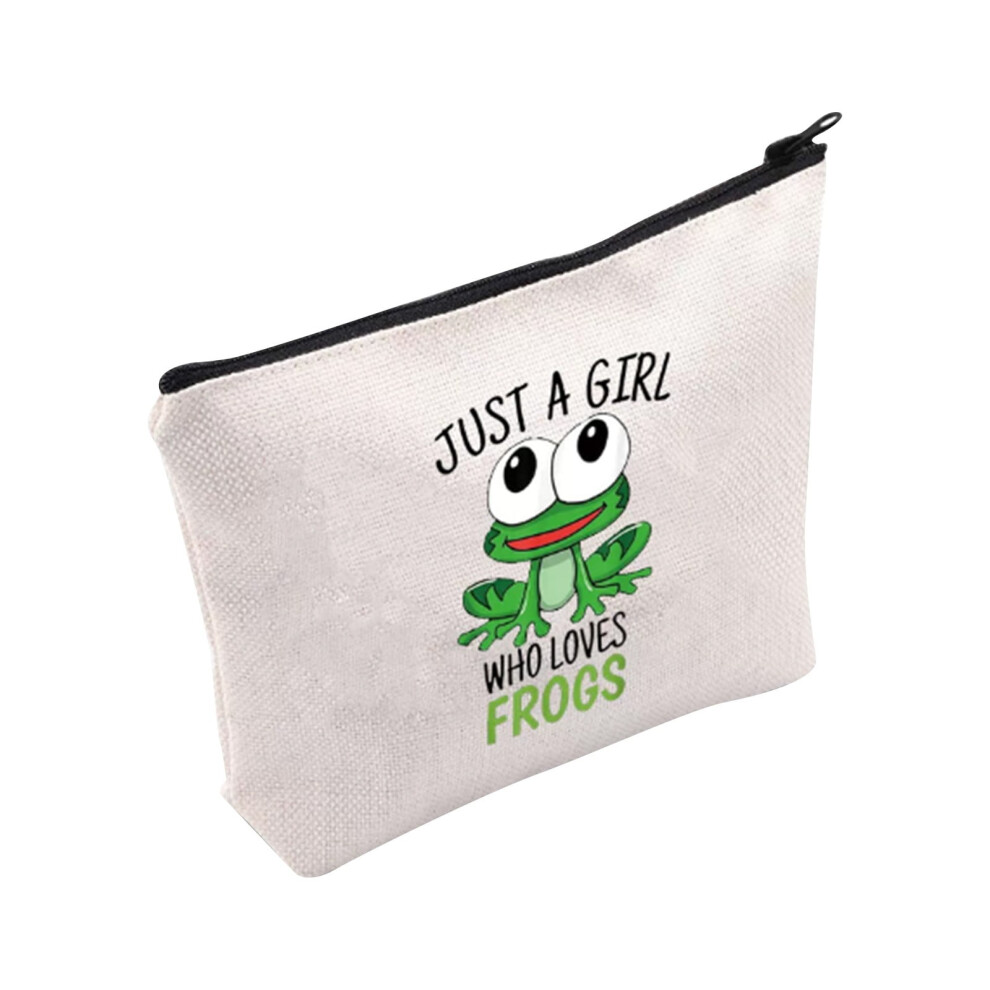 Digital Print Polyester Cosmetic Bag for Women