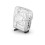 IK Multimedia iLoud Micro Monitor Speaker, White 5