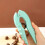 Stainless Steel Chestnut Clip Cutter 14 cm 3