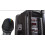 Portable PA Speaker System with Bluetooth, USB - MP3, 2 Wireless Micro 5