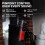 HyperX HyperX QuadCast – Standalone Microphone for streamers, content creators and gamers PC, PS4, and Mac, usb 4