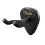 Fender Fender Classic 351 Shape Guitar Wall Hanger, Secure Wall Mount for Acoustic and 3