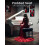 Piano Stool Adjustable Height 563448cm PU Leather Keyboard Bench Storage 4