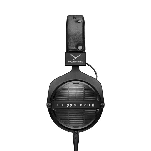 beyerdynamic beyerdynamic DT 990 PRO X Open-Back Studio Headphones for Critical Lis 1