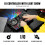Numark Numark Party Mix II DJ Controller with Lights, 2 Decks, Mixer, Audio Interface and Serato Lite 2