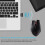 Bluetooth 5.0 USB Adapter for PC, Wireless Bluetooth Receiver for Desktop Laptop, Plug and Play Mini Dongle 4