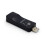 Wireless USB Universal 300Mbps WiFi Adapter for Smart TV Ethernet Network Extender Fast Stable Internet Connection 4