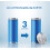 CR1620 3V Lithium Coin Cell-6 Batteries 4