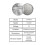 CR1620 3V Lithium Coin Cell-6 Batteries 5