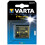 Varta Varta Professional Photobatterie CR-P2 2